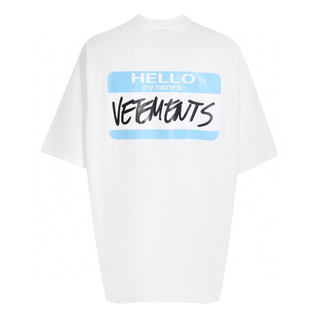 T shirt Vêtements