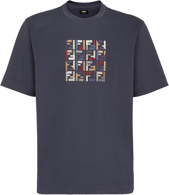 T-shirt FENDI