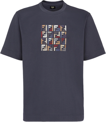T-shirt FENDI
