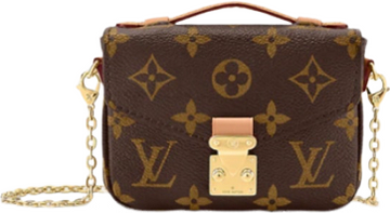 Pochette micro Metis  facture