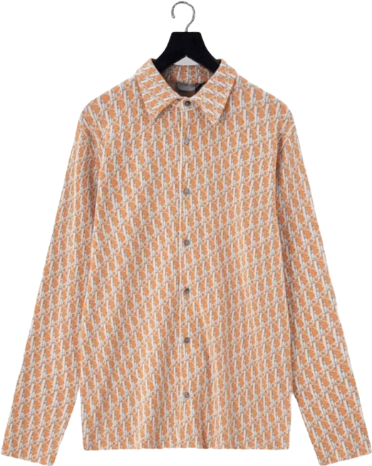 Chemise CD Coton