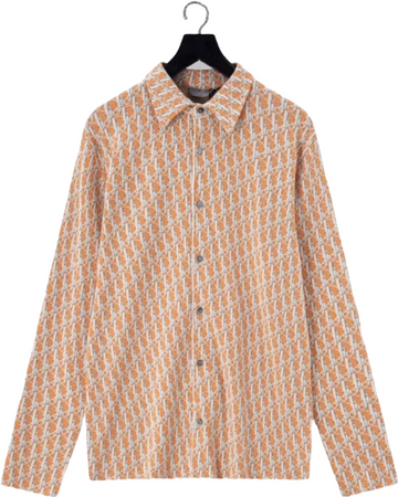 Chemise CD Coton