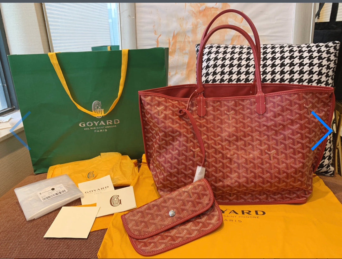 Sac Anjou GM  facture