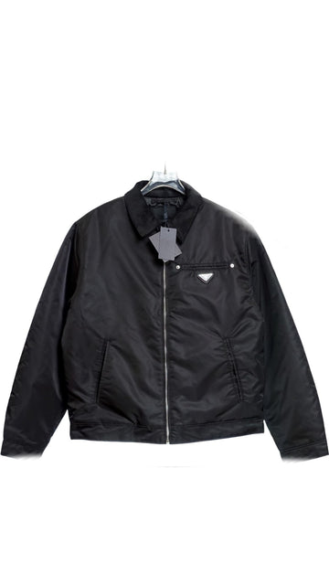 Veste Manteau Prada