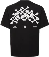 t-shirt Amiri