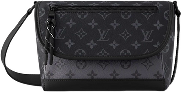 Sac Pulse Messenger 2024 9/10 facture