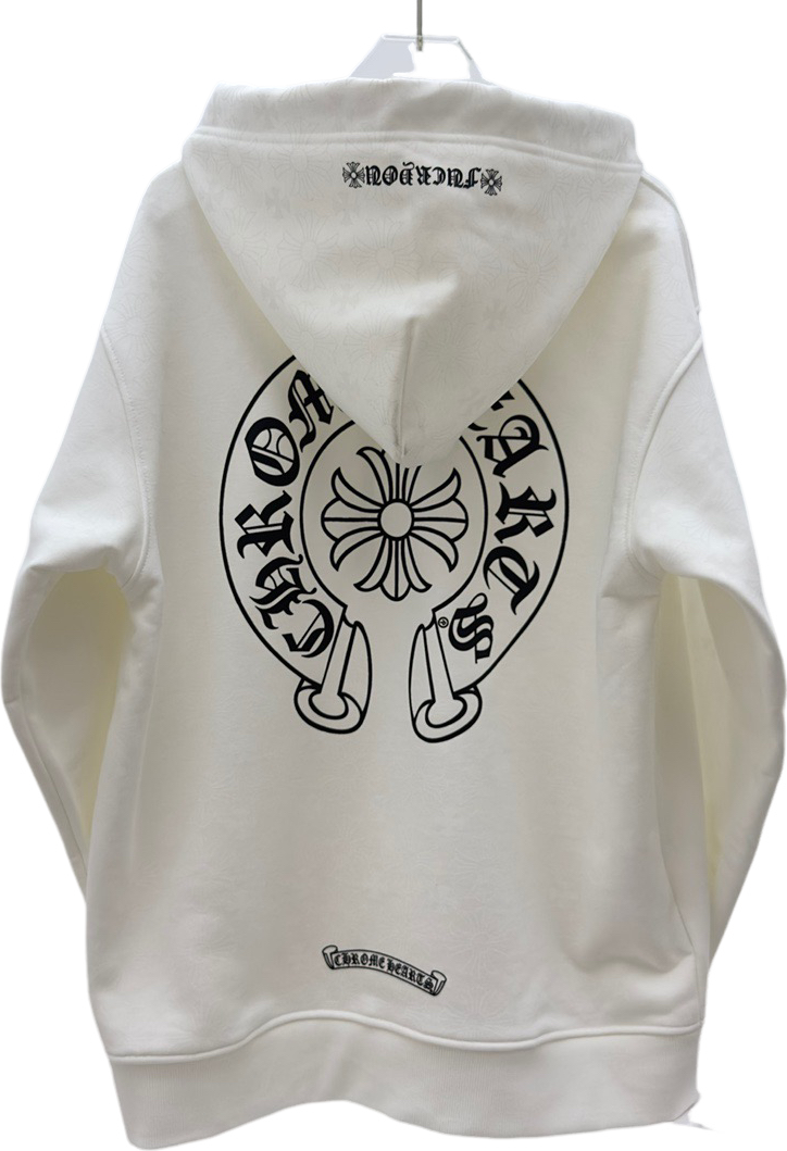 Veste chrome hearts