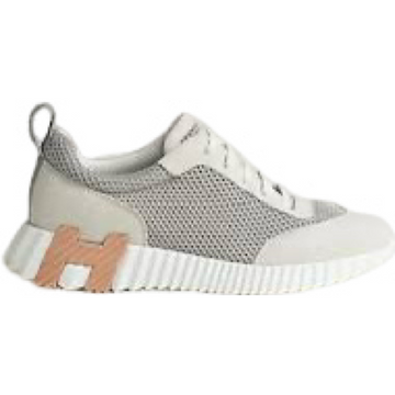 Sneakers Hermès Bouncing packaging complet facture