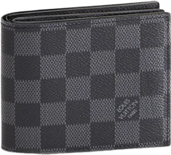 Porte feuille amerigo Lv