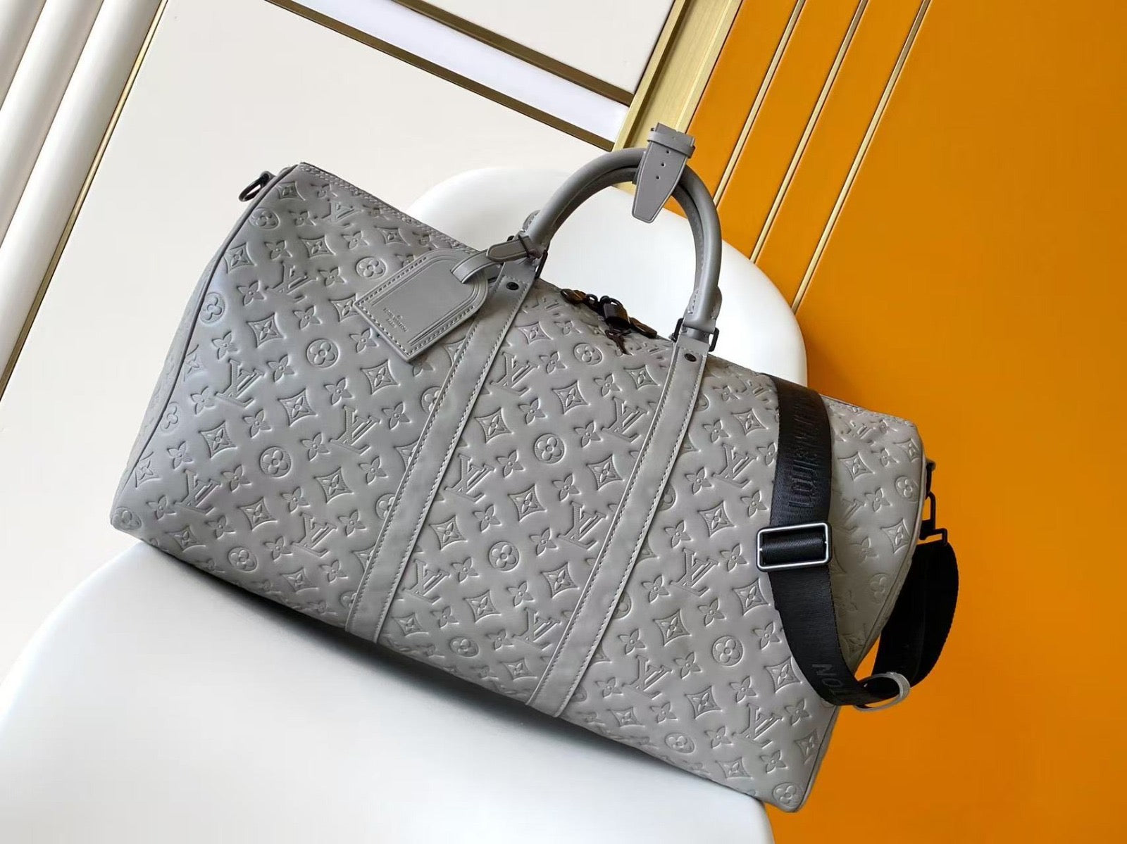 Sac keepall 50 10/10 facture