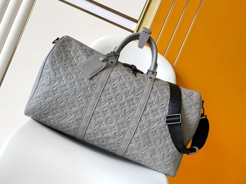 Sac keepall 50 10/10 facture