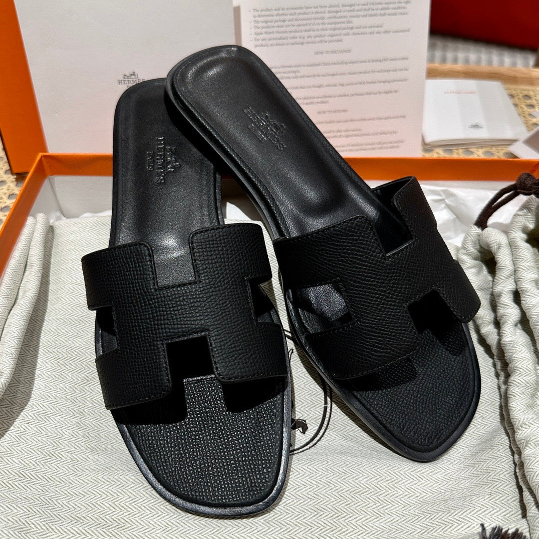 Claquette Hermès Oran