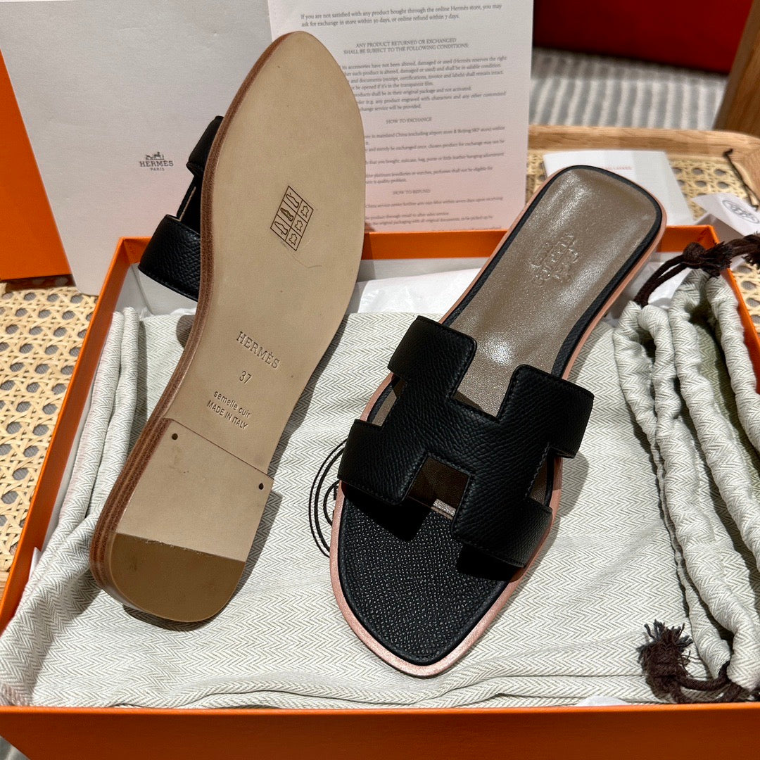 Claquette Hermès Oran
