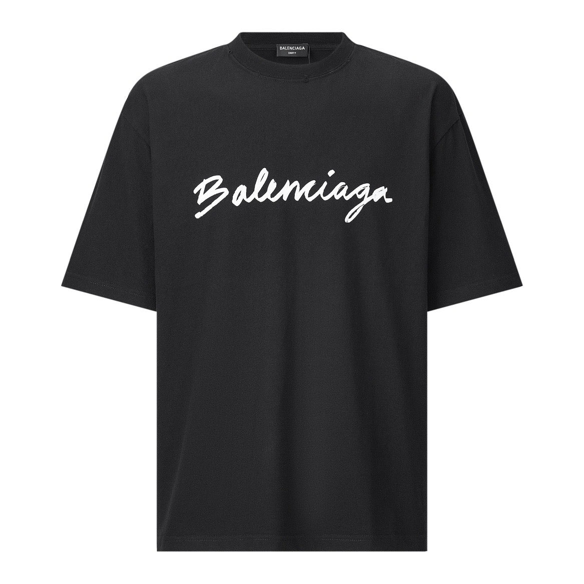 T-shirt Balenciaga