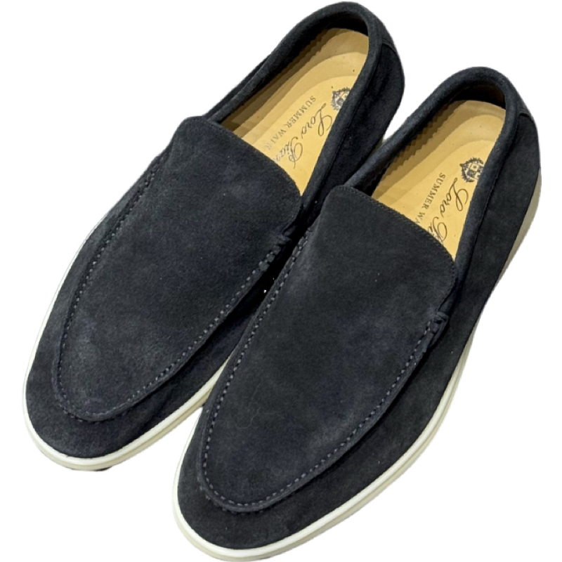 Mocassins Loro Piana