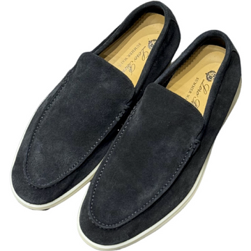 Mocassins Loro Piana