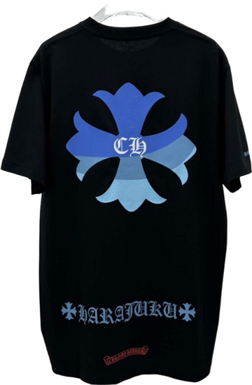 T shirt Chrome Hearts
