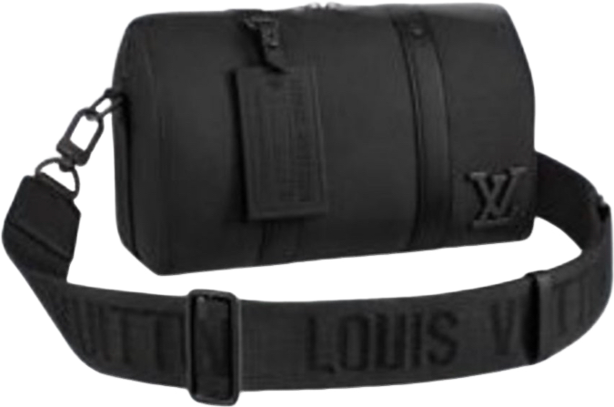 Sac keepall city xs facture