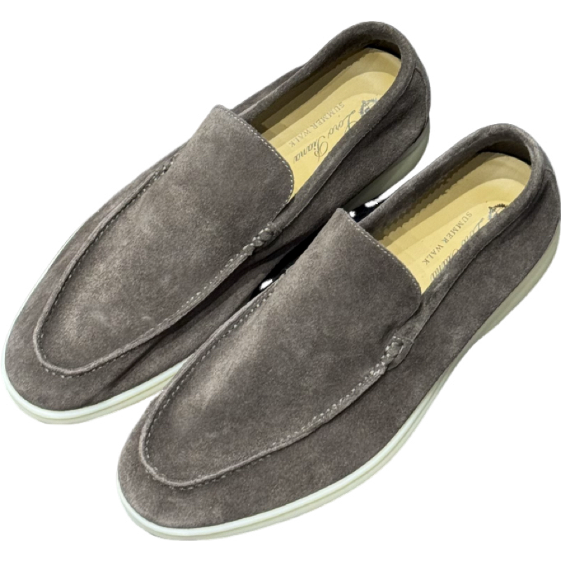 Mocassins Loro Piana