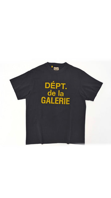 T-shirt Galery DEPT