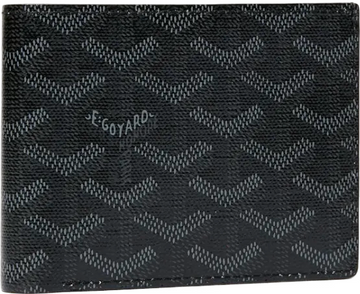 Portefeuille Victoire Jet Black 10/10 FACTURE