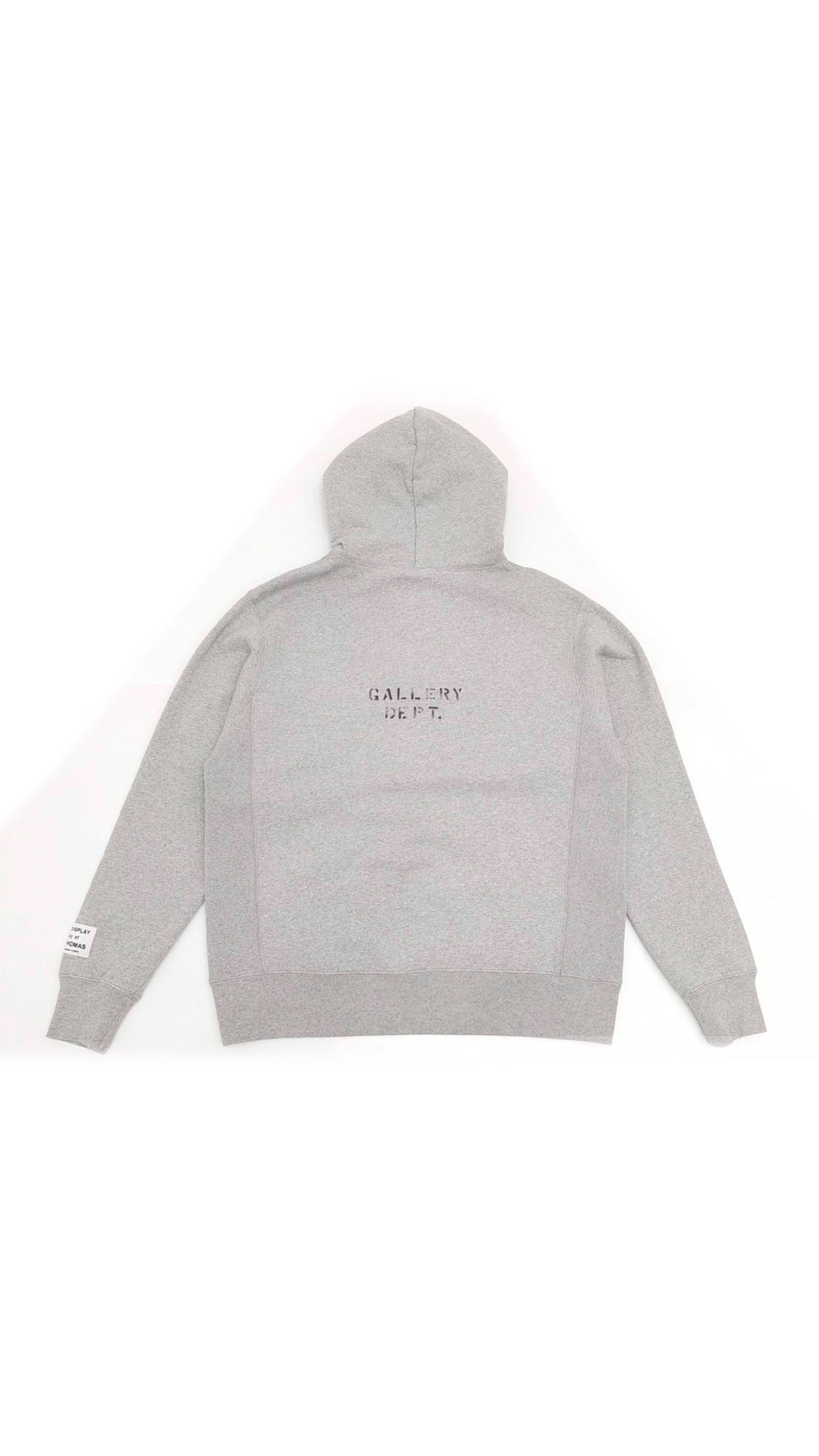 Sweat Galery dépt