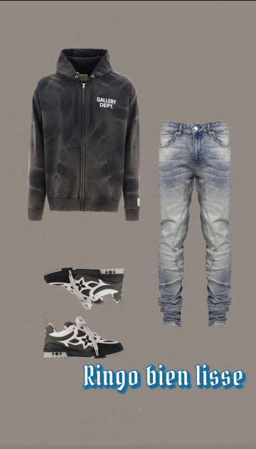 STYLE Virée
