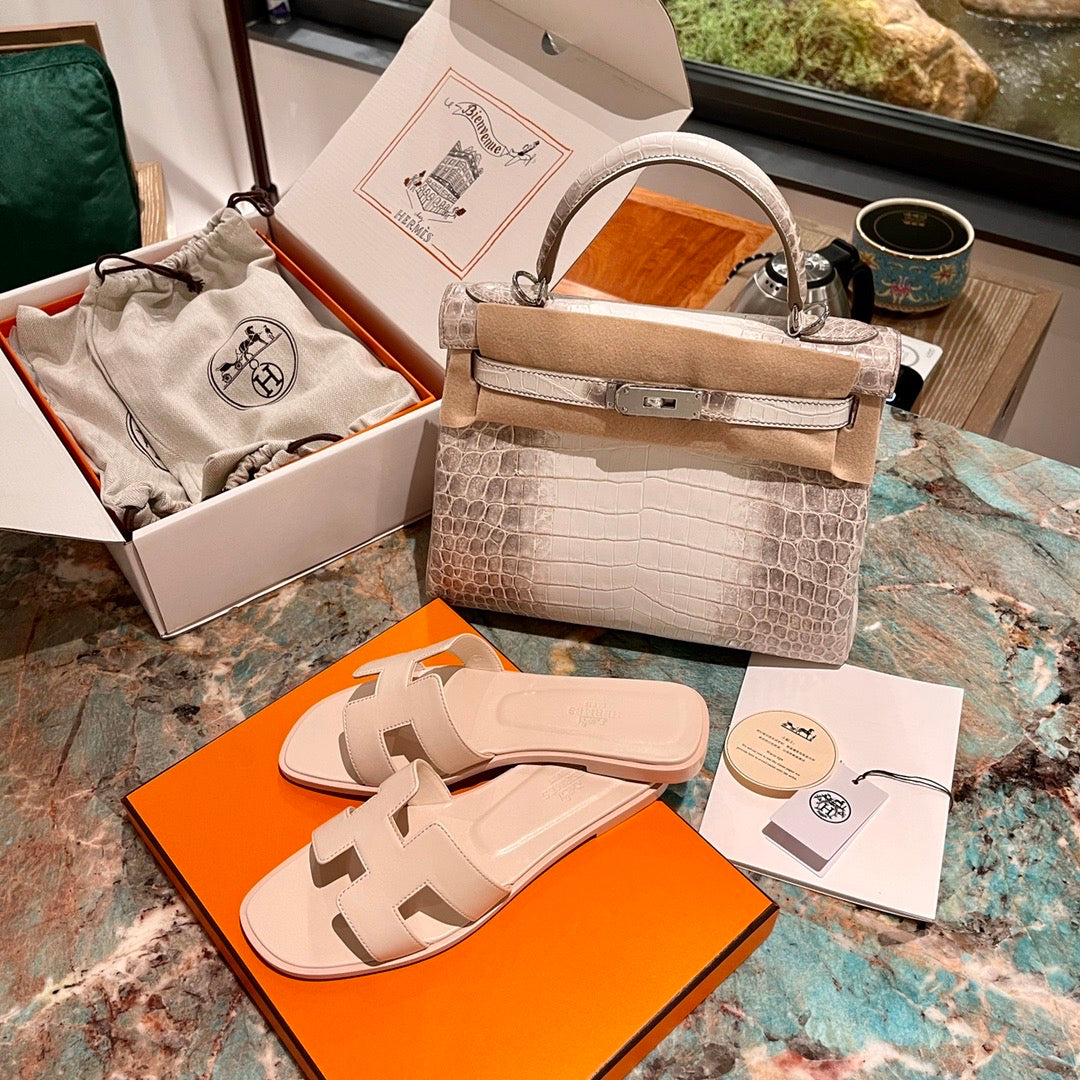 Claquette Hermès Oran
