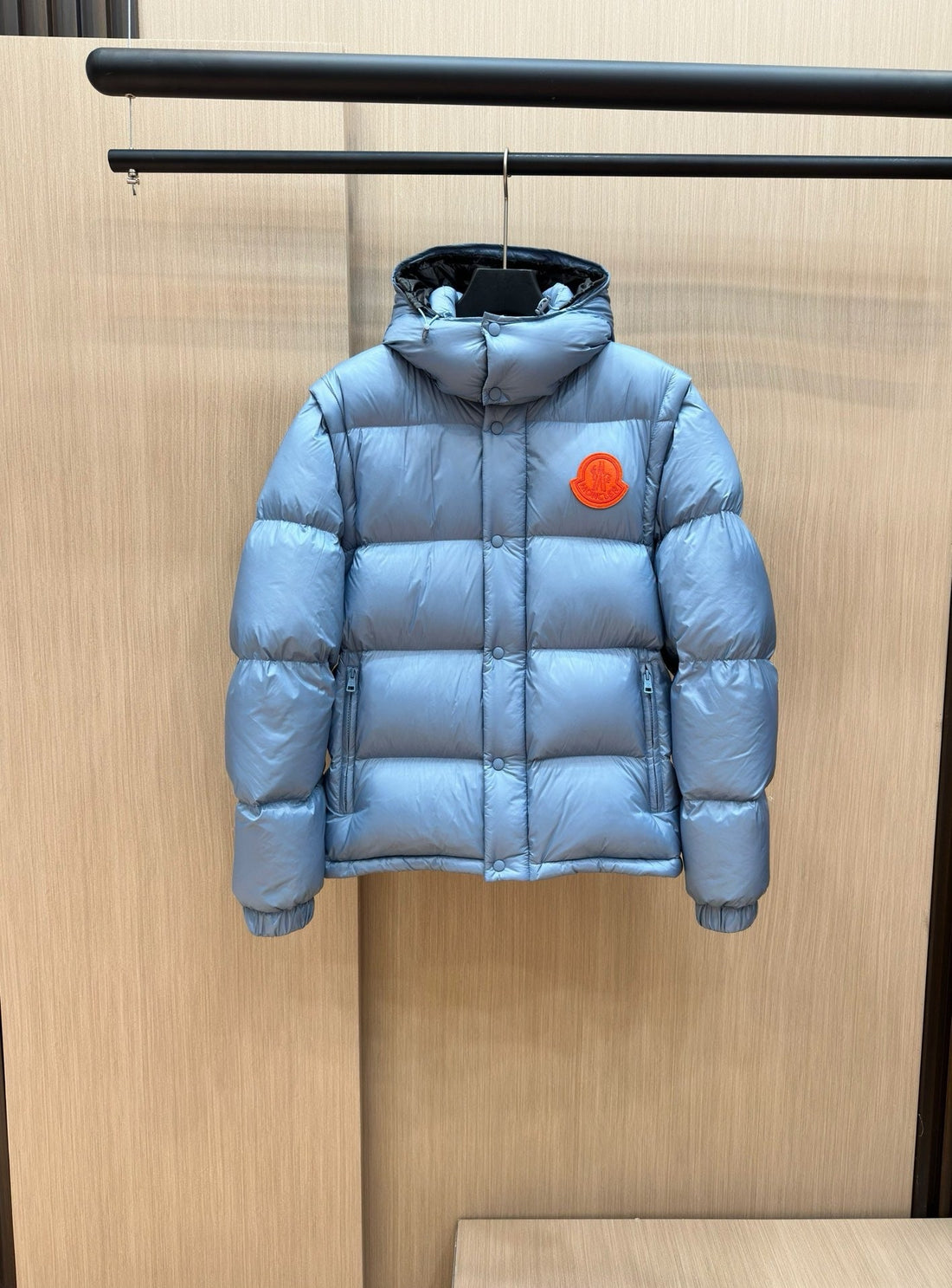Doudoune Moncler Cyclone 2024