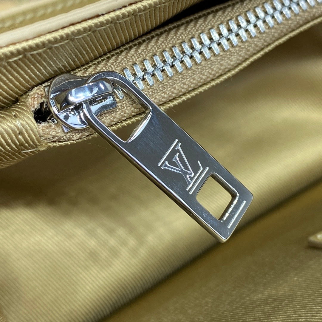 Porte feuille Fastline wearable facture