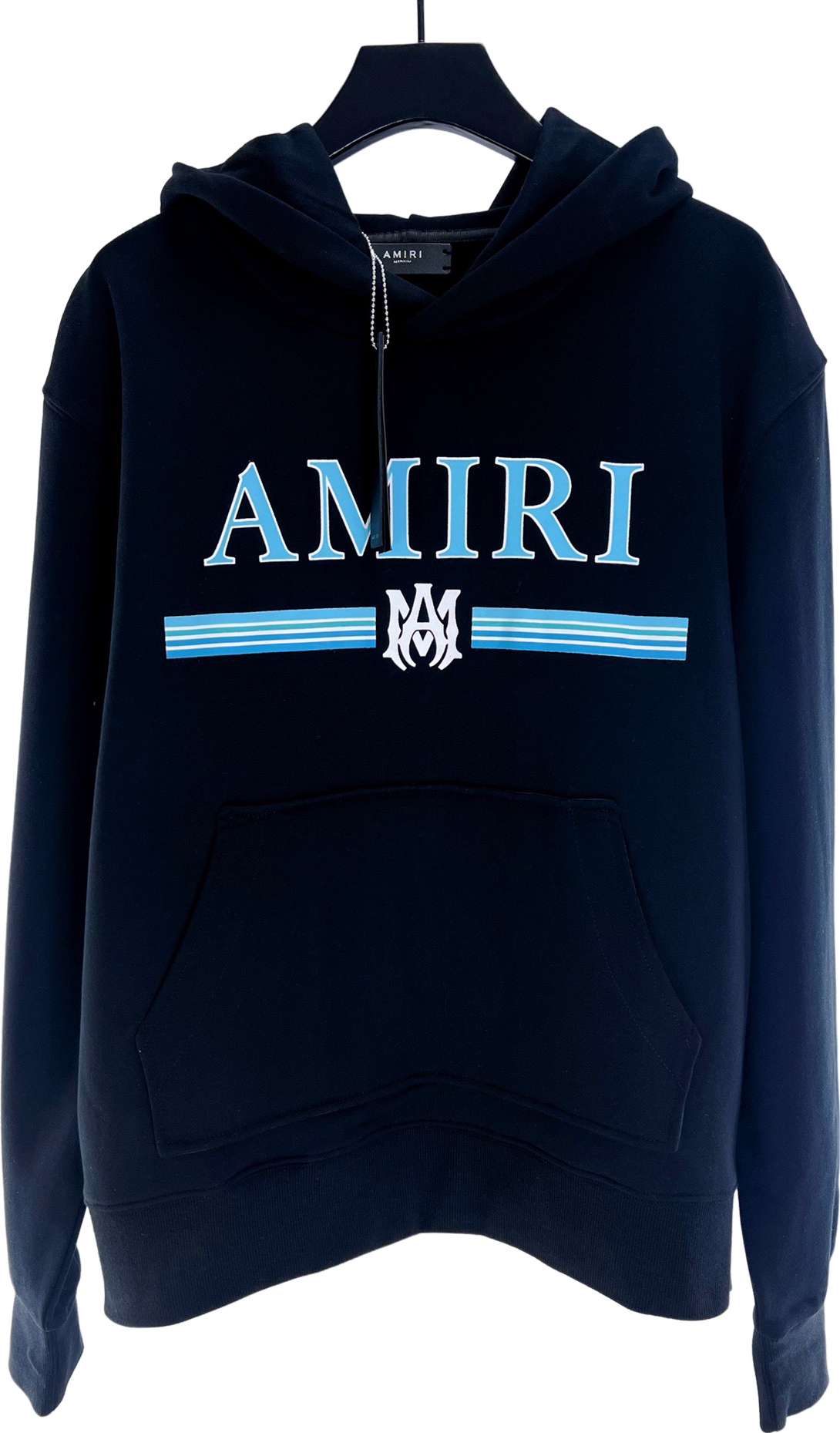 Sweat Amiri baby blue