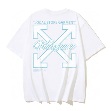 T-shirt Off-White