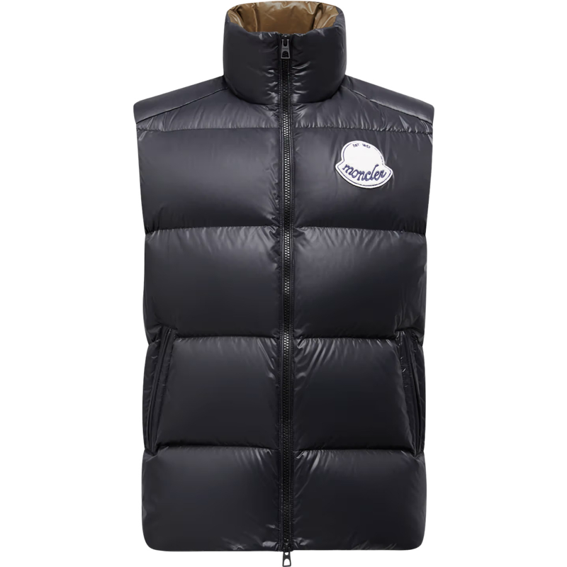Doudoune sans manches Lipsi Moncler