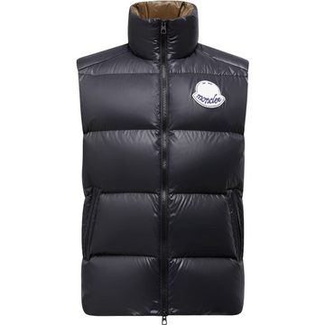 Doudoune sans manches Lipsi Moncler