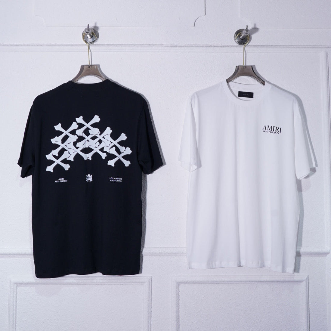 t-shirt Amiri