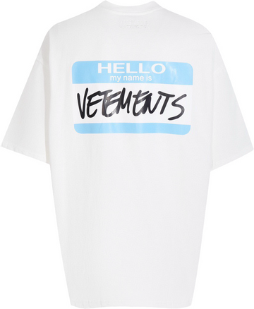 T shirt Vêtements