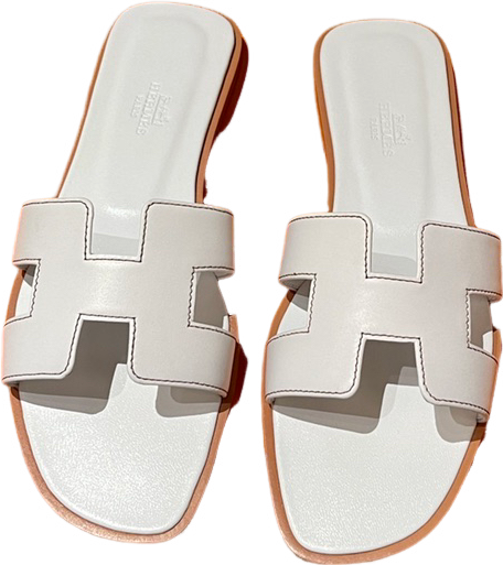 Claquette Hermès Oran