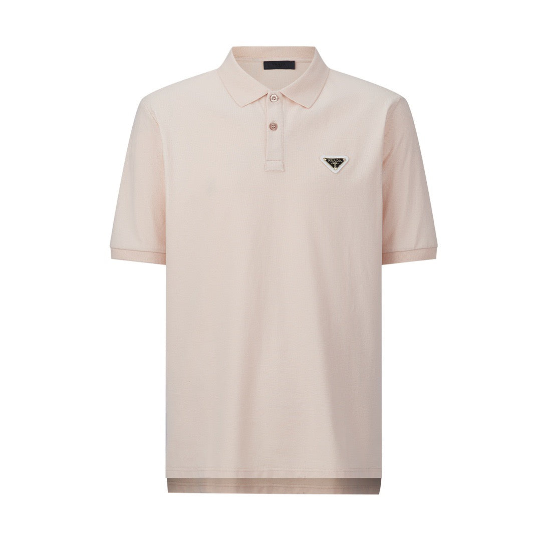 Polo Prada rose