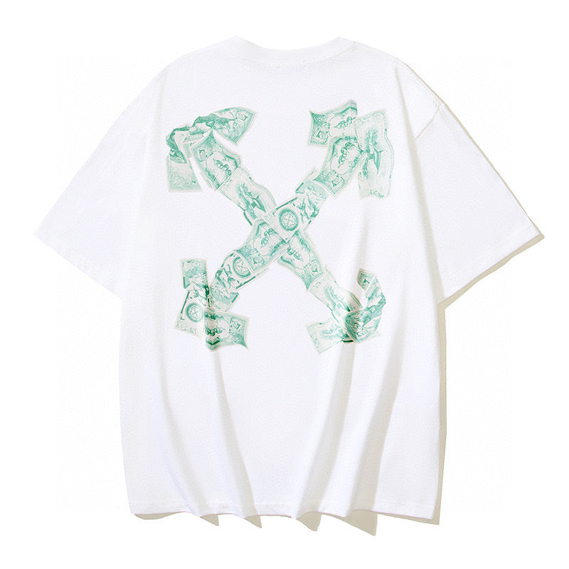 T-shirt Off-White
