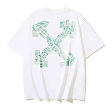 T-shirt Off-White