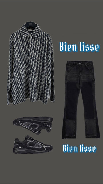 STYLE 13 EXTINCTION