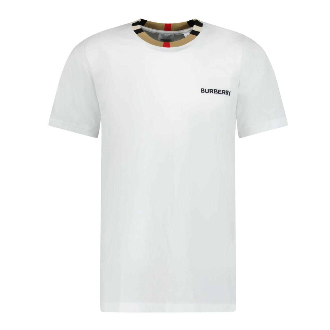 T-shirt Burberry
