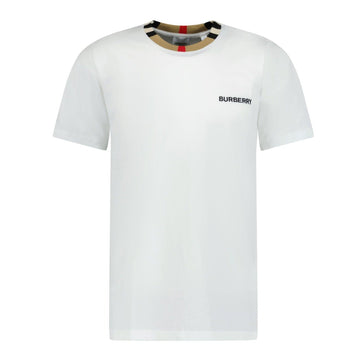 T-shirt Burberry