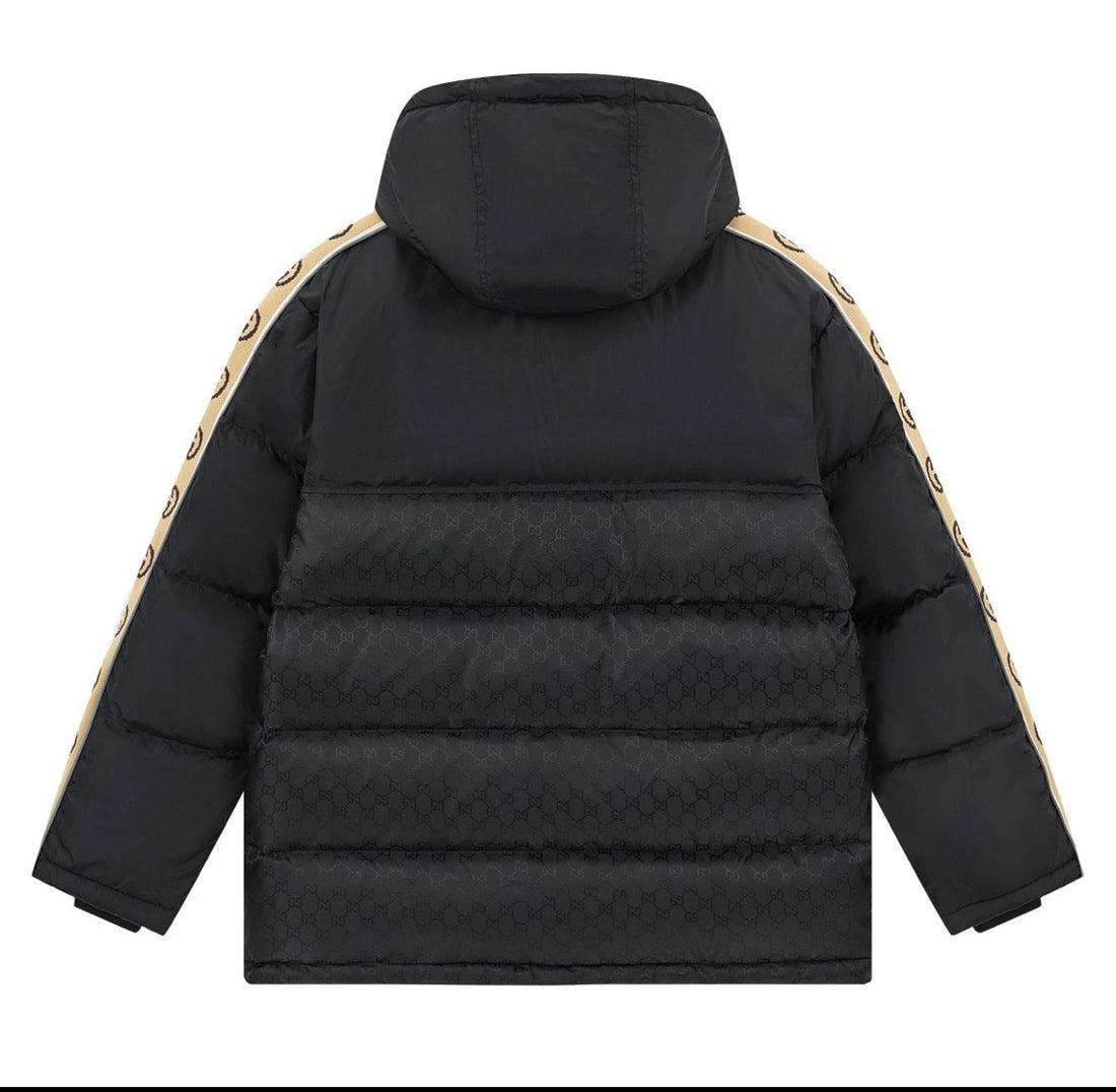 Doudoune gucci facture 2023