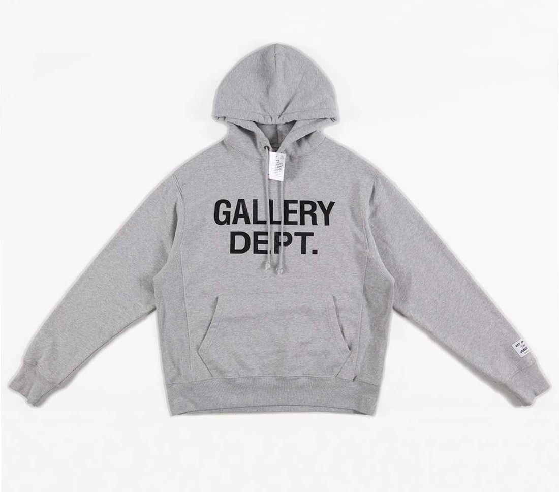 Sweat Galery Dept