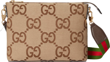 Sacoche GUCCI jumbo facture