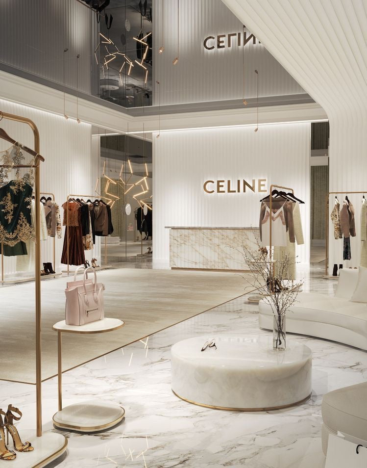 Univers Celine