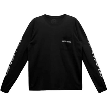 T shirt Chrome Hrts