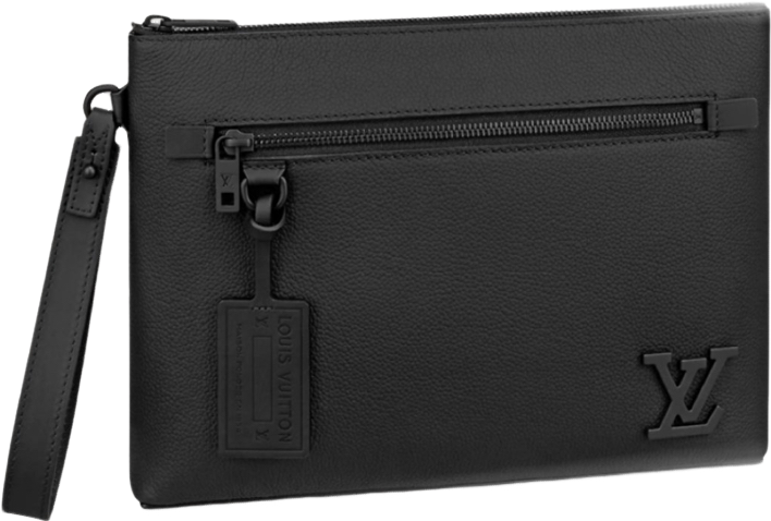 Pochette take off  Lv facture