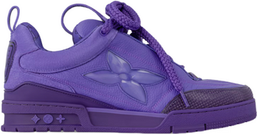 Lv skate 2k25 full set purple